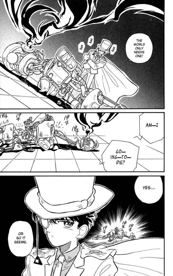 Magic Kaitou Chapter 0 88